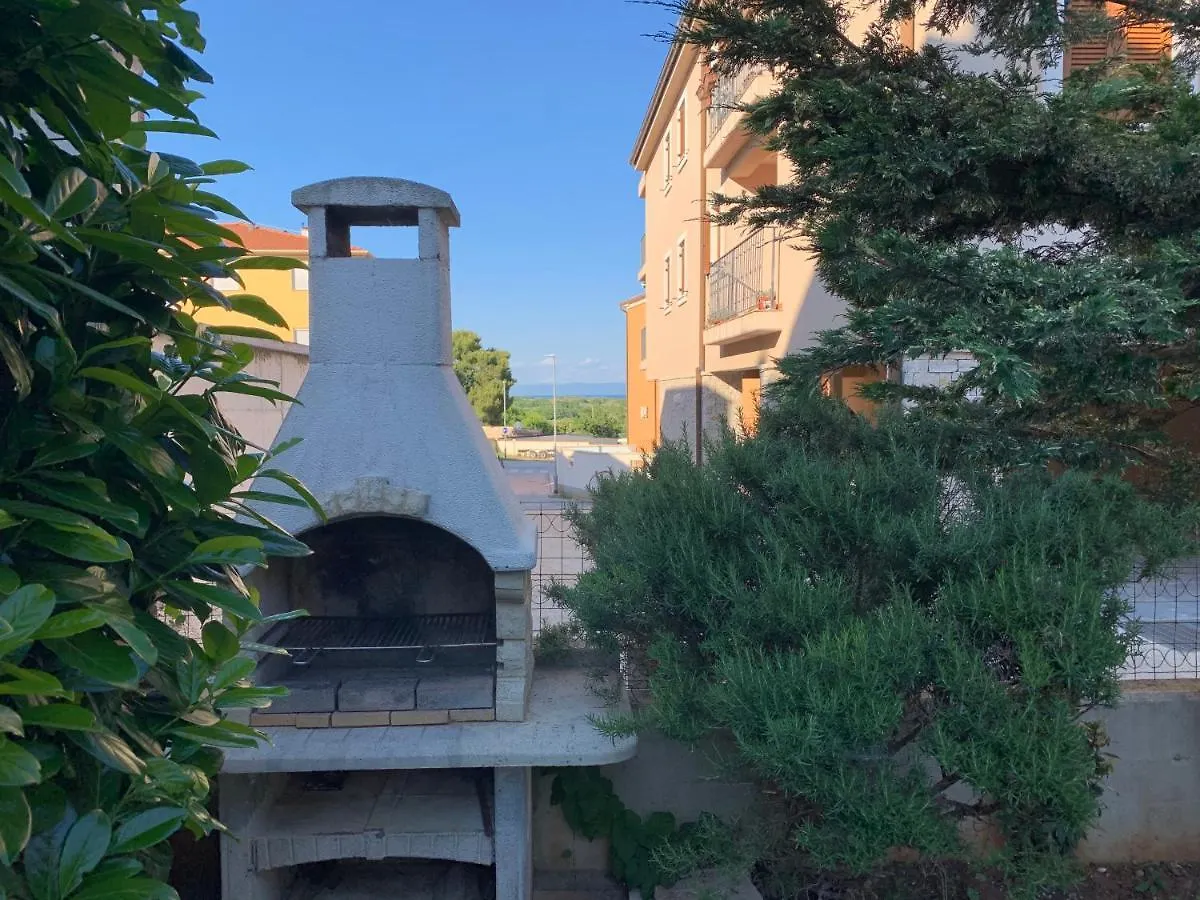 Villa Istriana Ližnjan