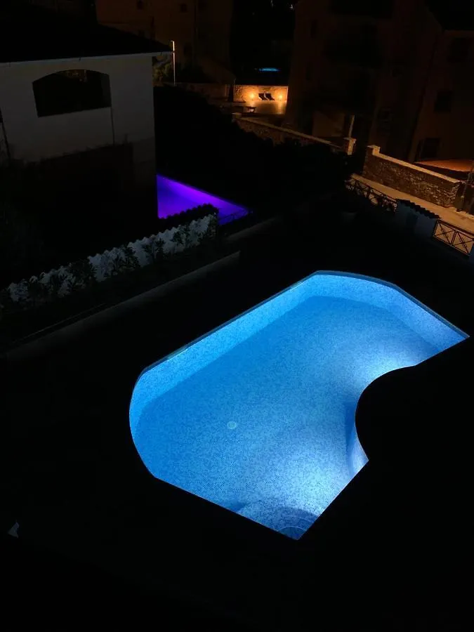 Villa Istriana Ližnjan Appartamento