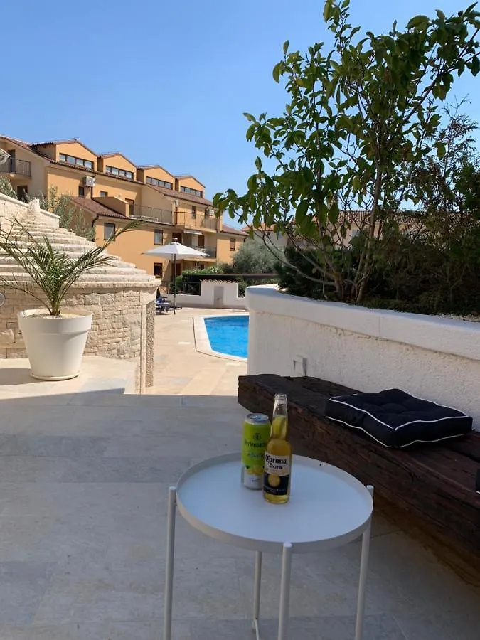 Appartamento Villa Istriana Ližnjan