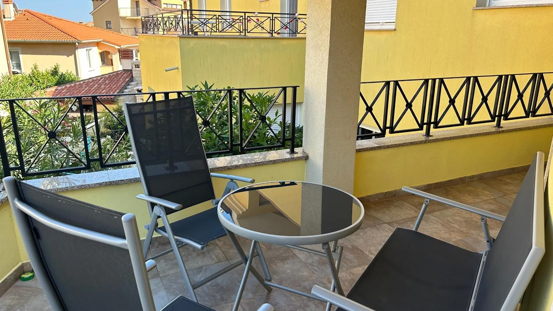 Apartment Villa Istriana Ližnjan Kroatien