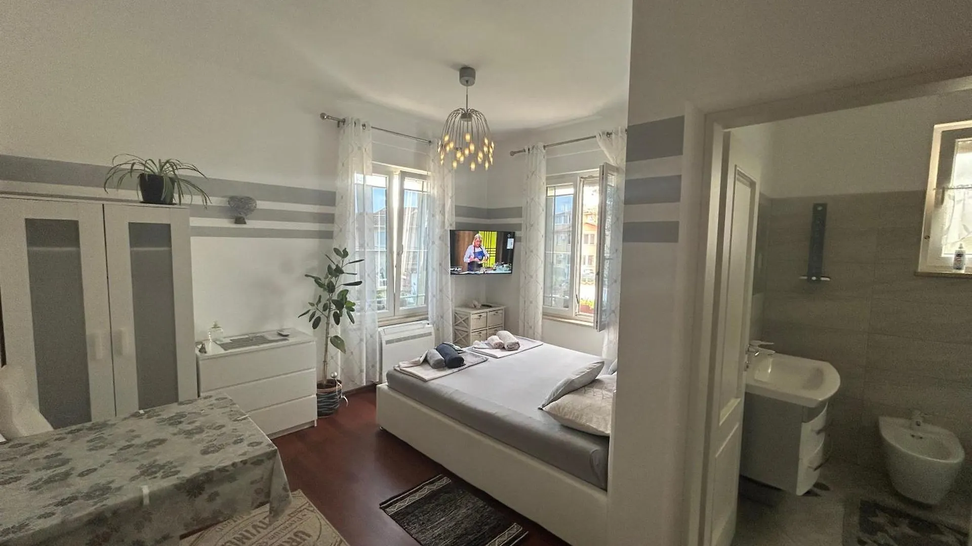 Appartamento Villa Istriana Ližnjan