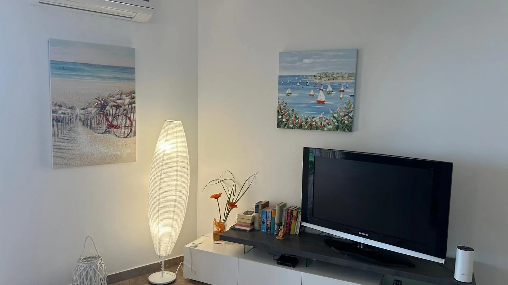 Appartamento Villa Istriana Ližnjan