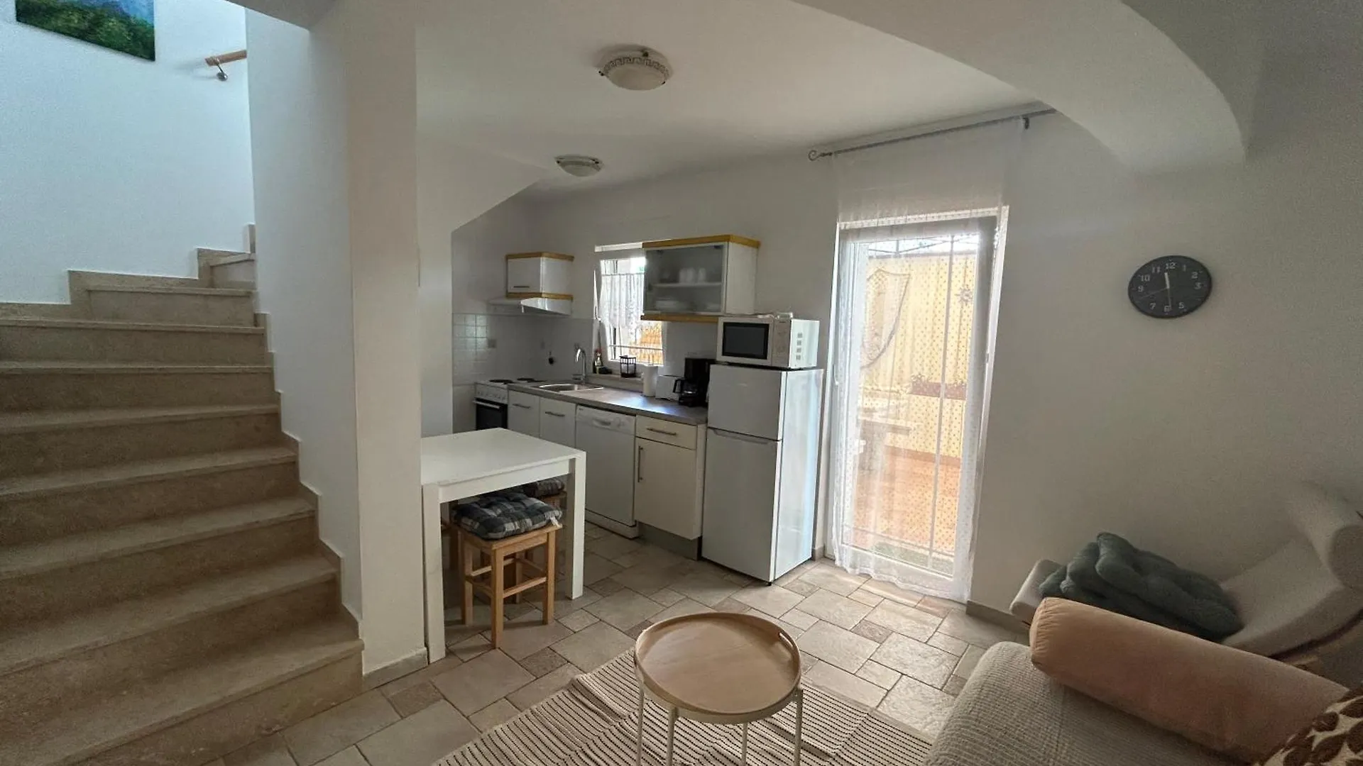 Appartamento Villa Istriana Ližnjan