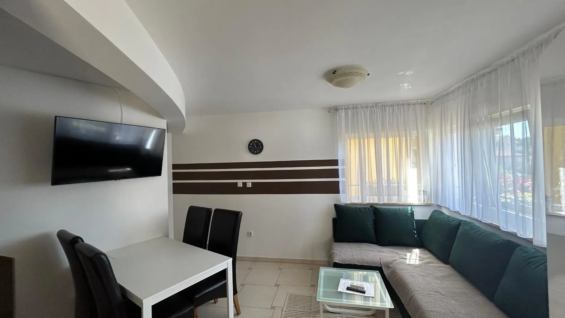 Appartamento Villa Istriana Ližnjan Croazia