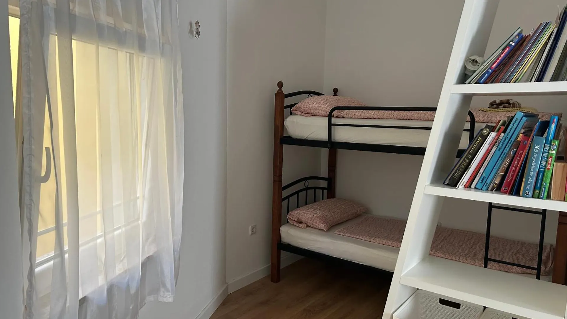 Villa Istriana Ližnjan Apartment