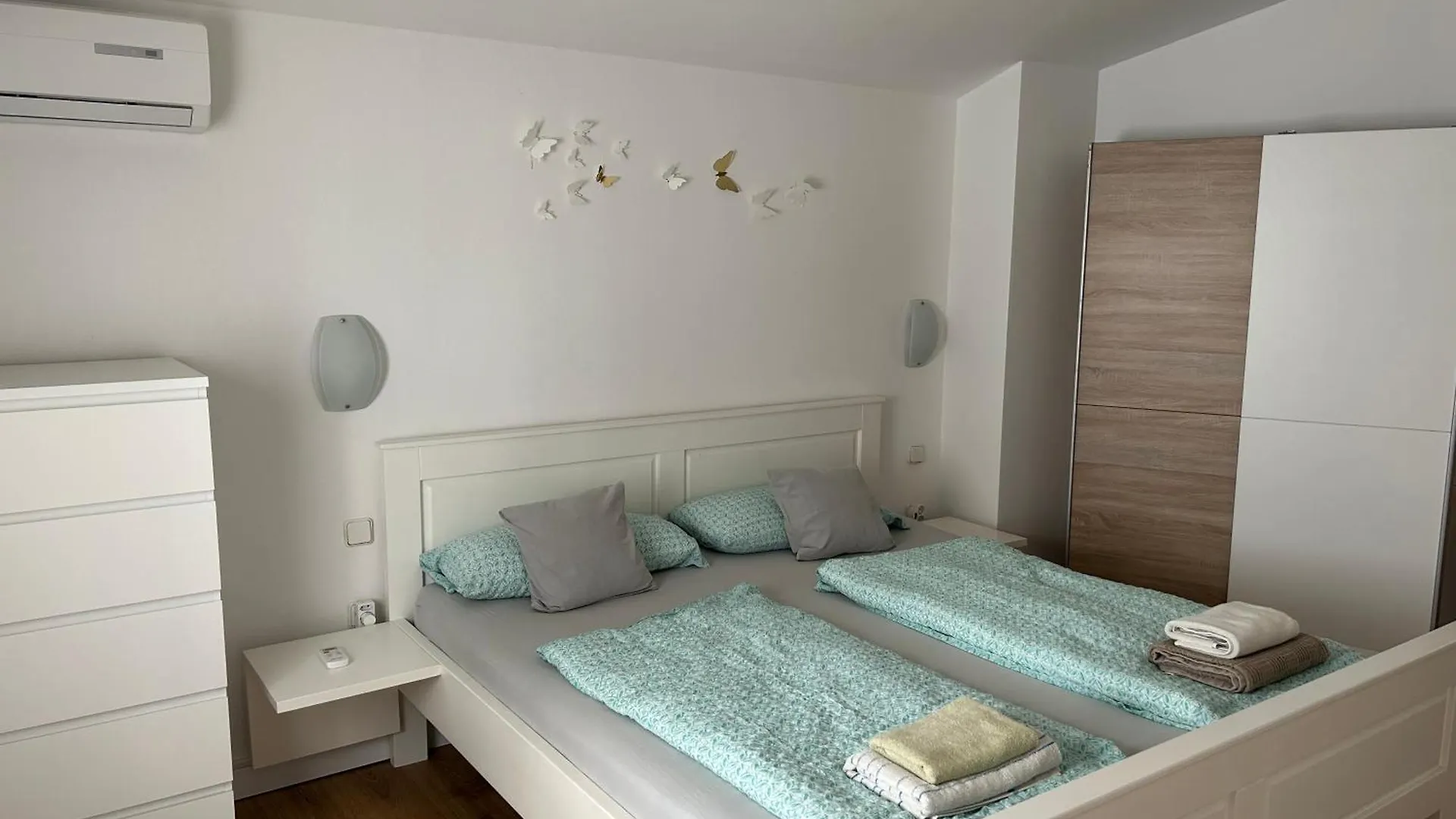Apartment Villa Istriana Ližnjan Kroatien