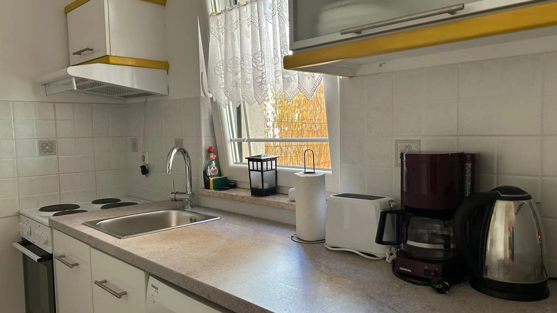 Villa Istriana Ližnjan Apartment