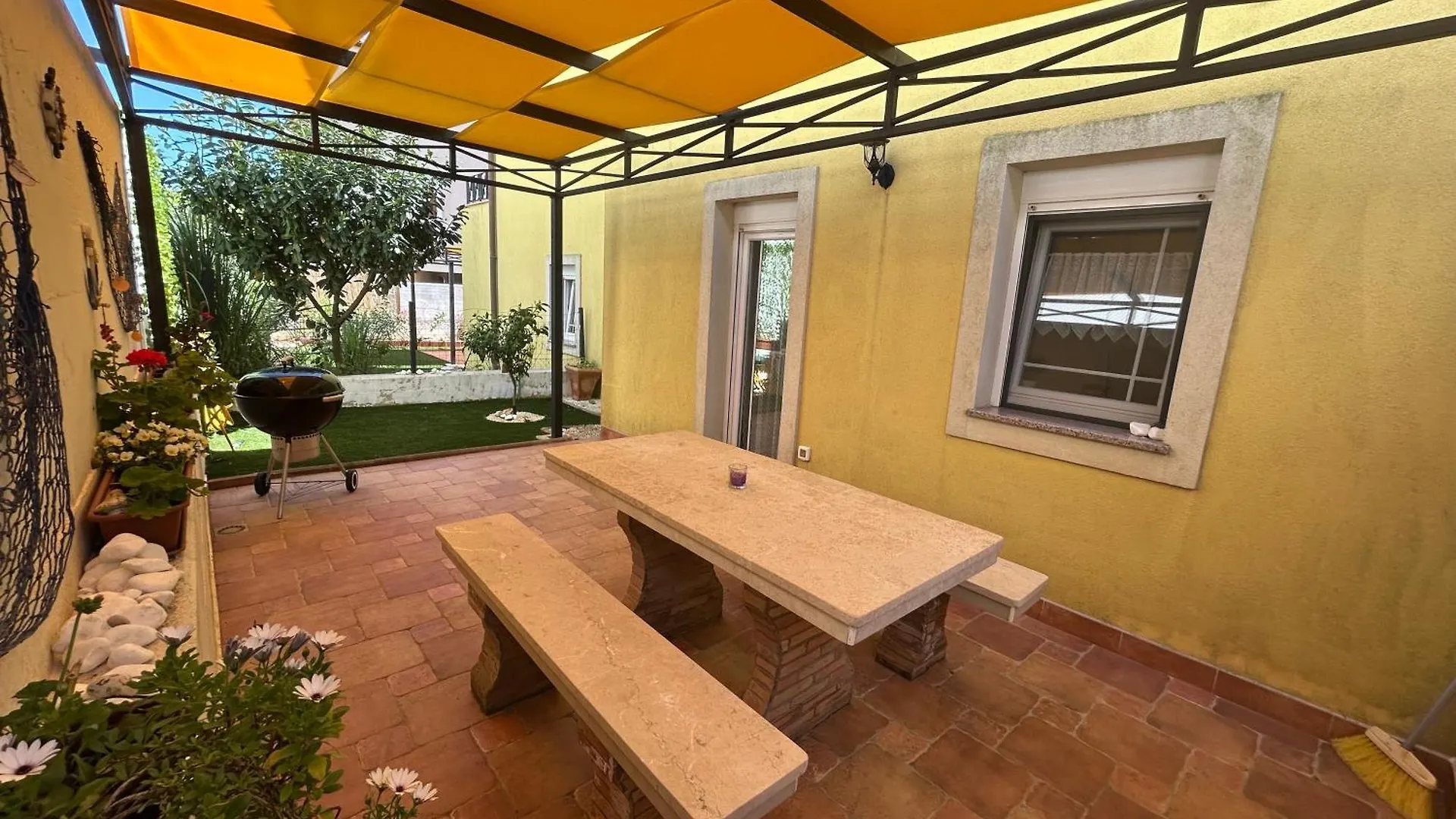 Appartamento Villa Istriana Ližnjan