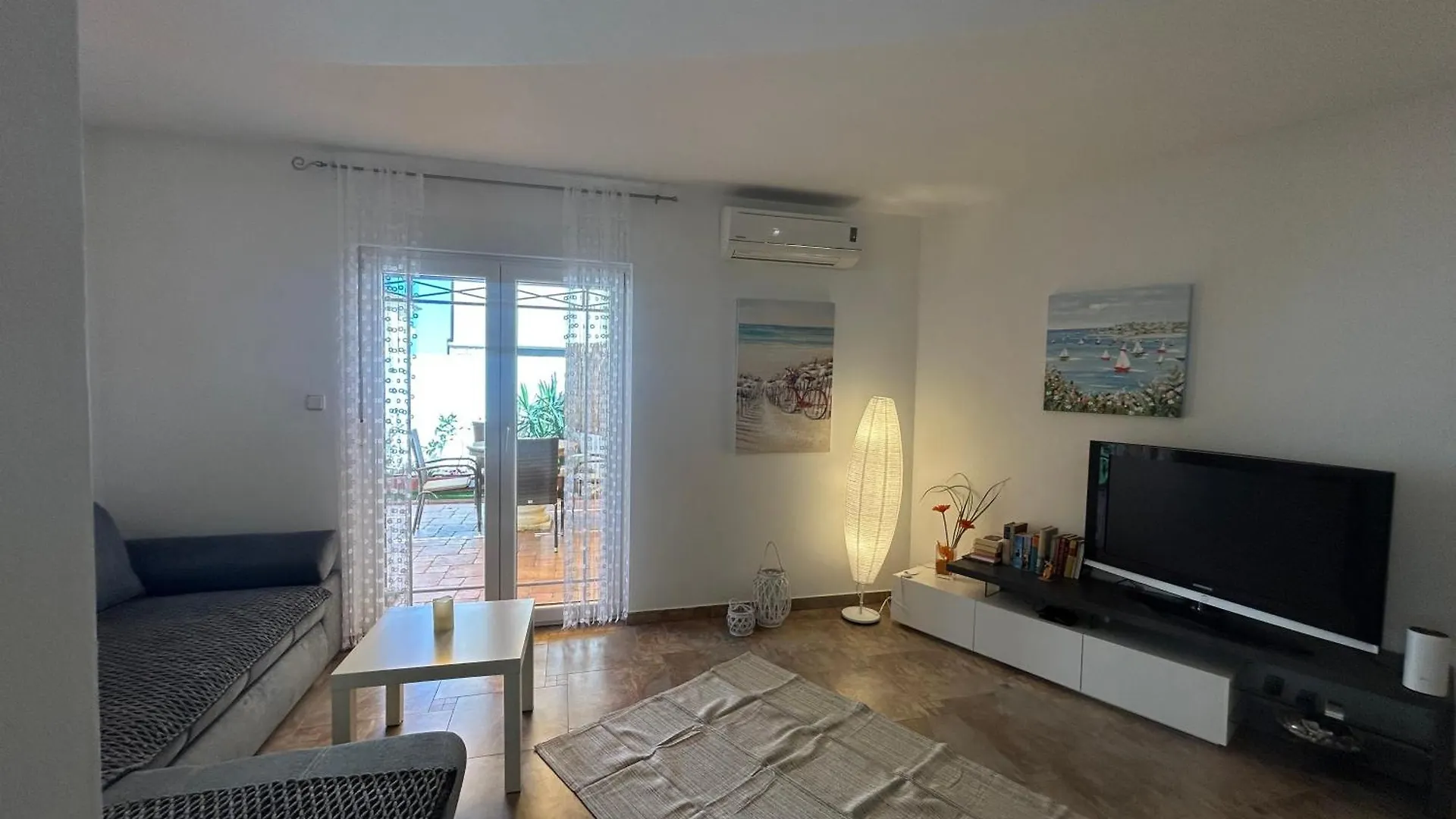 Villa Istriana Ližnjan Appartamento