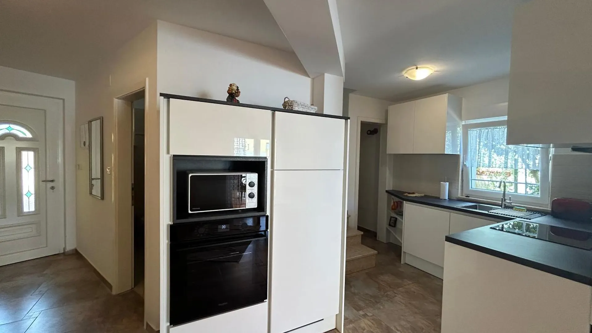 Appartamento Villa Istriana Ližnjan