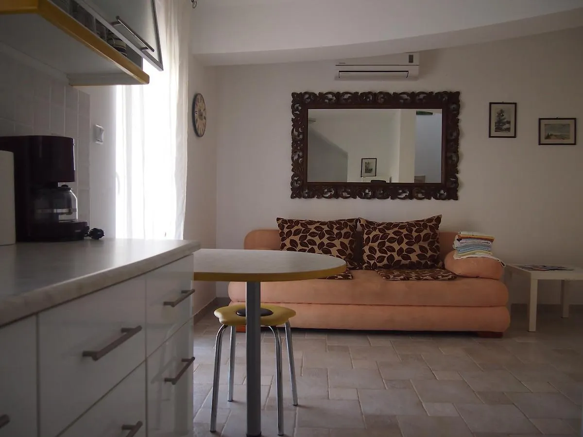Villa Istriana Ližnjan
