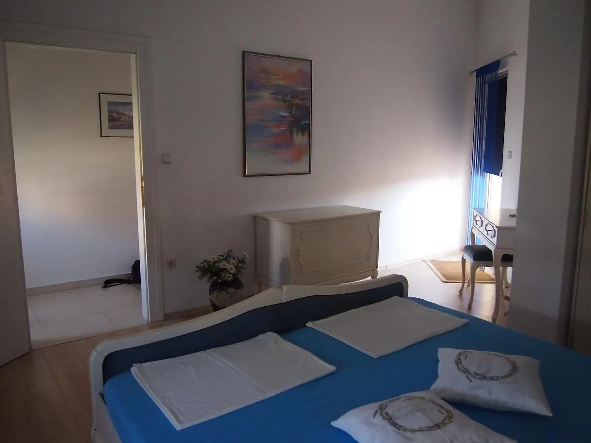 Villa Istriana Ližnjan Apartment