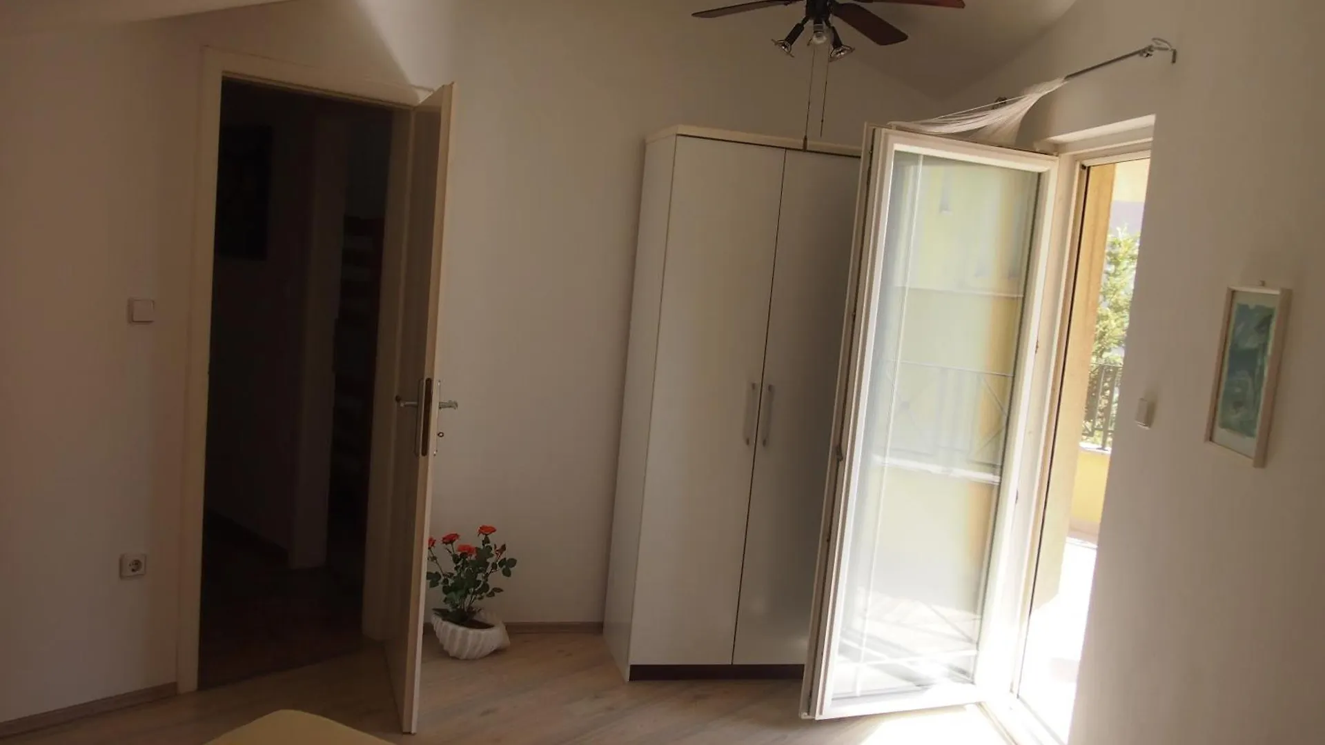 Villa Istriana Ližnjan Appartamento