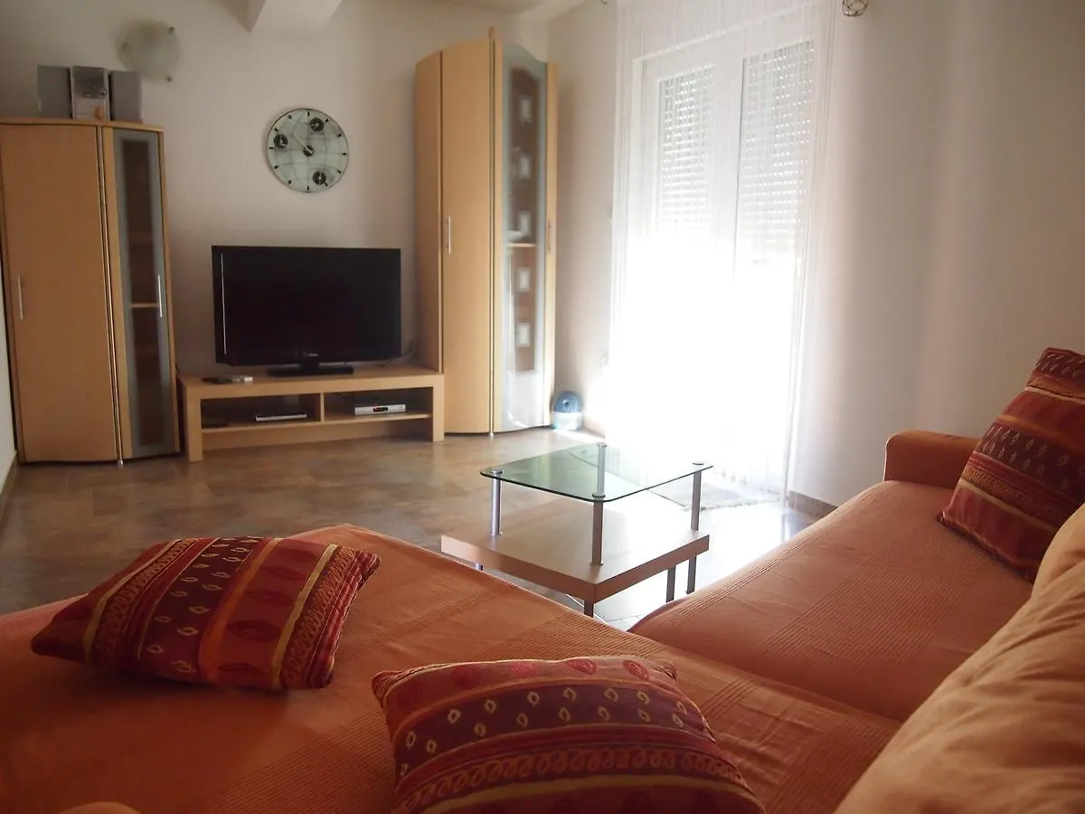 Appartamento Villa Istriana Ližnjan