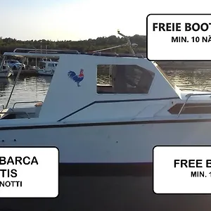 Silva Free Wifi Free Parking Ližnjan